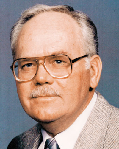 Allen M. Anderson
